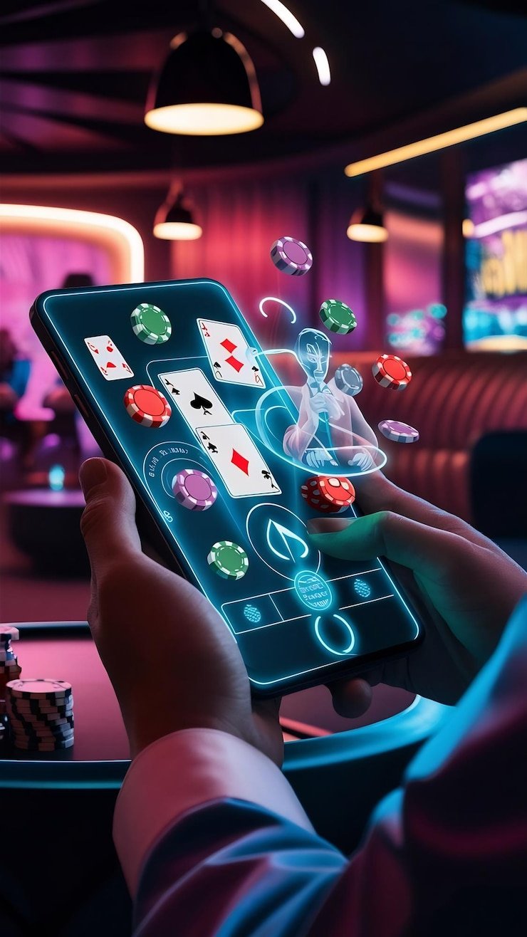 jamuslot Jamuslot Menyajikan Garuda Gems Menggunakan Pengalaman Kasino Memukau