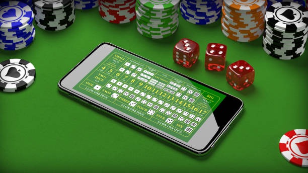 jamuslot mobile gaming